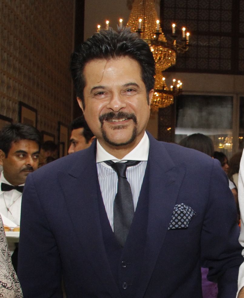 Anil Kapoor