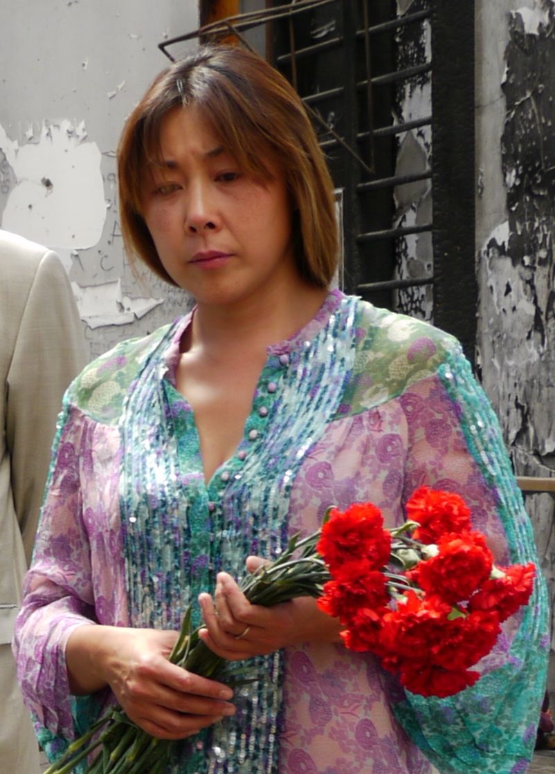 Anita Tsoy