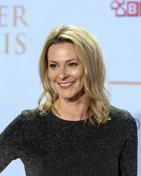 Anja Reschke