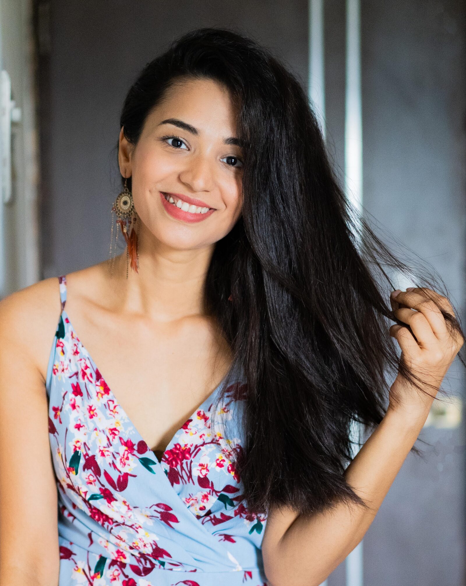 Anjali Barot