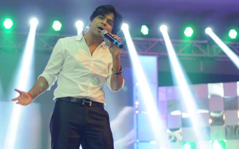 Ankit Tiwari