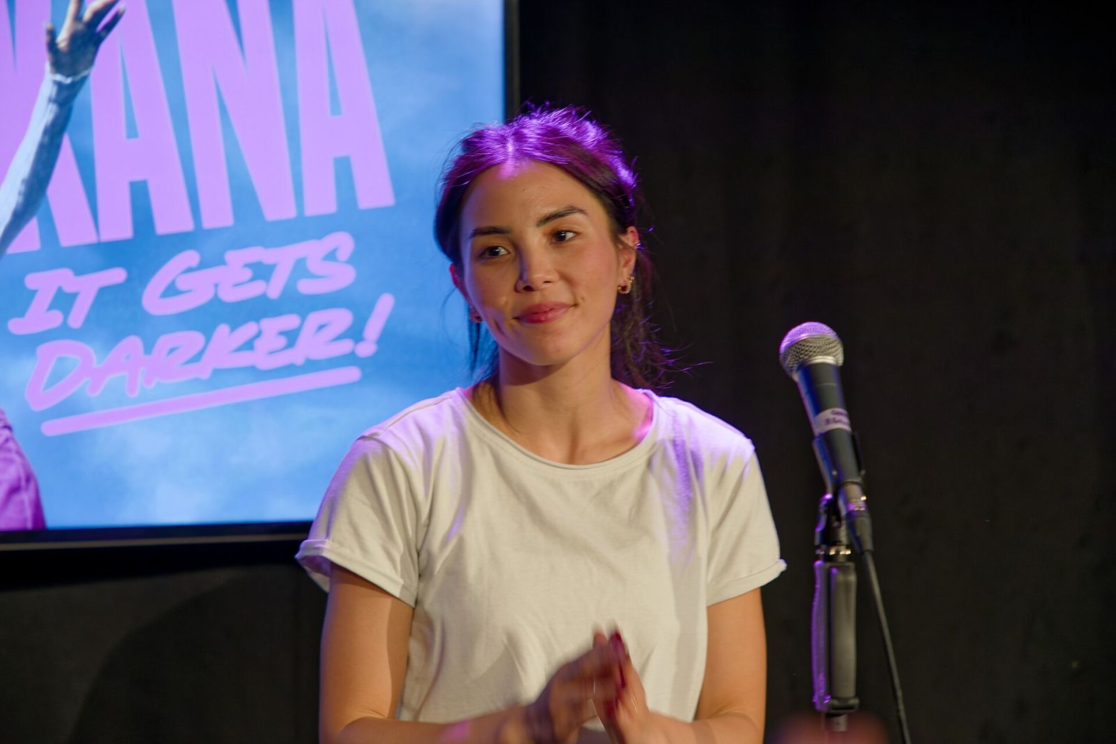 Anna Akana