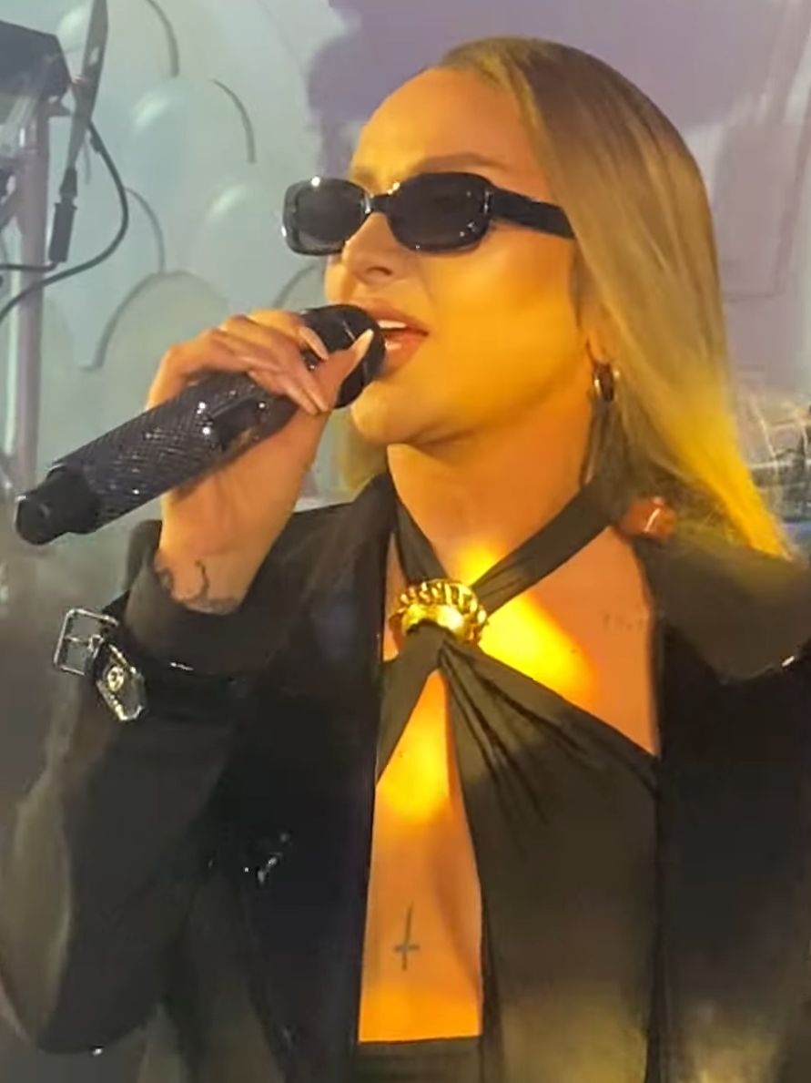 Anna Asti