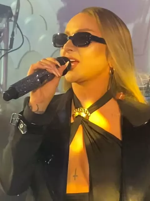 Anna Asti