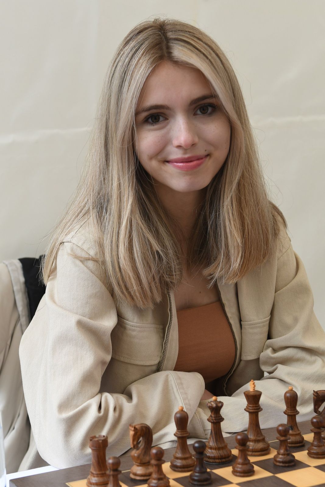 Anna Cramling