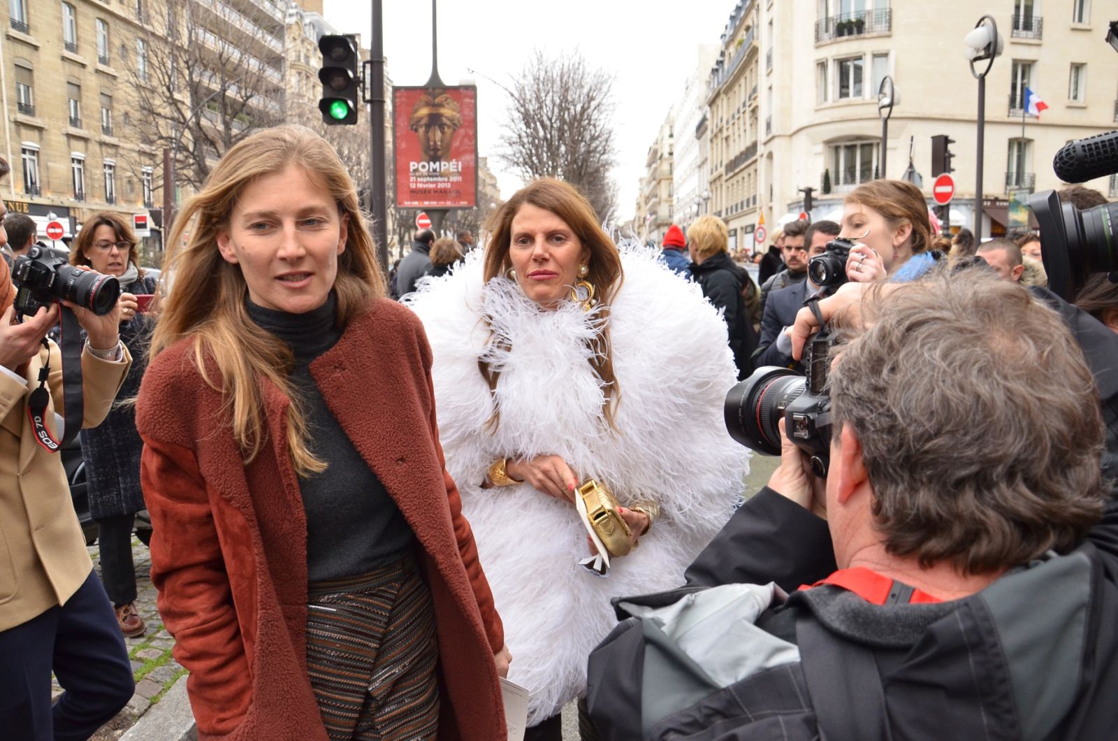 Anna Dello Russo