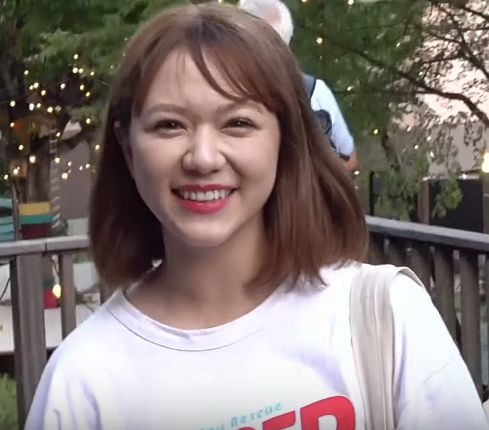 Anna Murashige