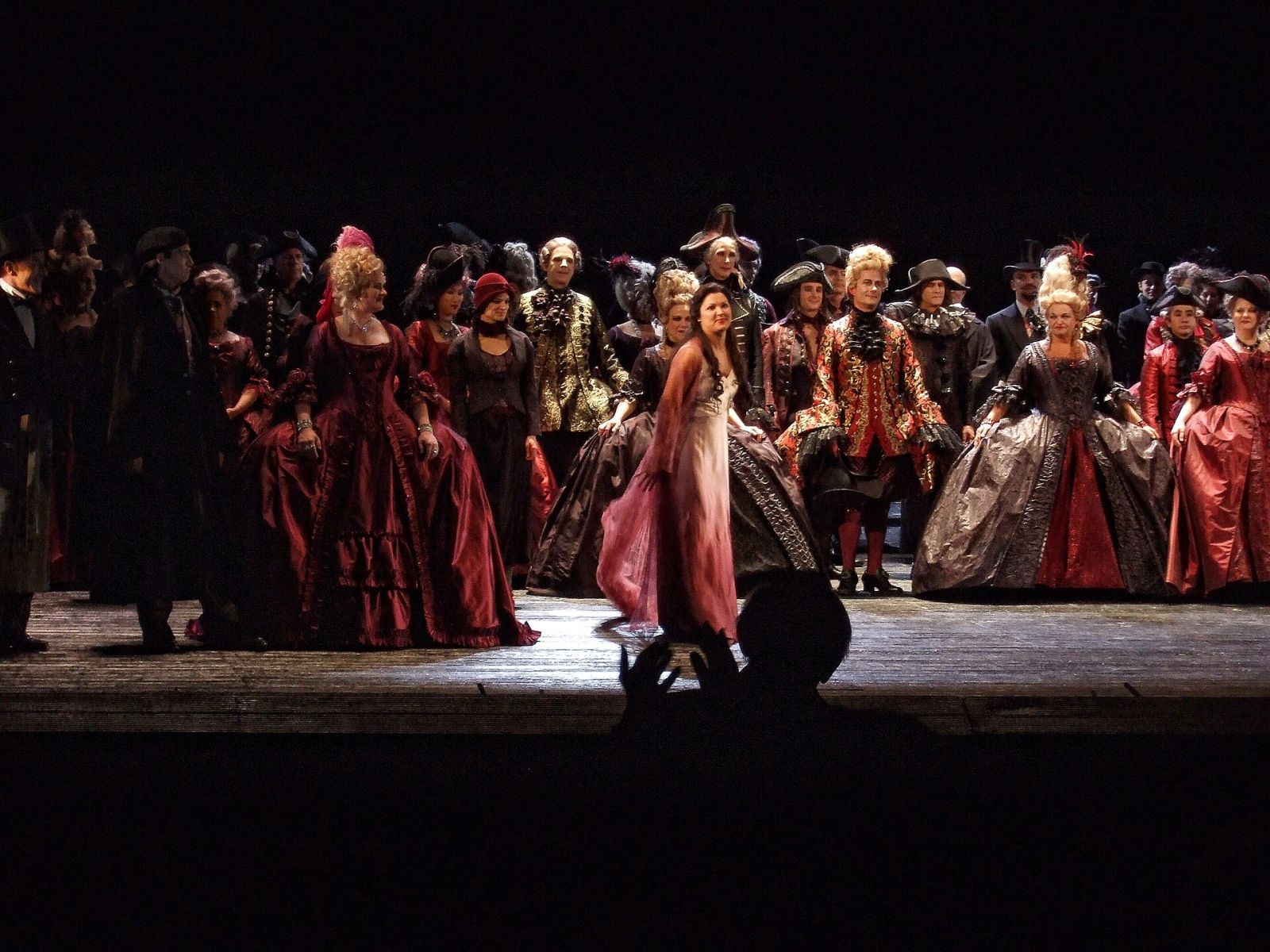 Anna Netrebko