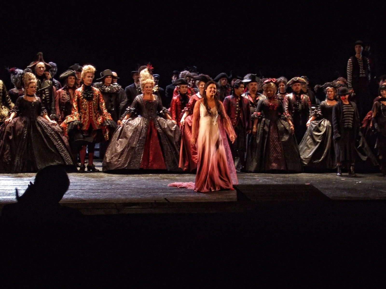 Anna Netrebko