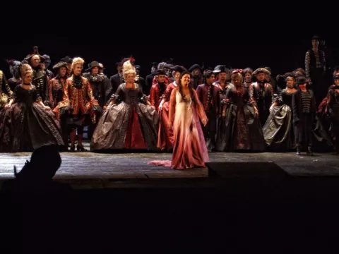 Anna Netrebko