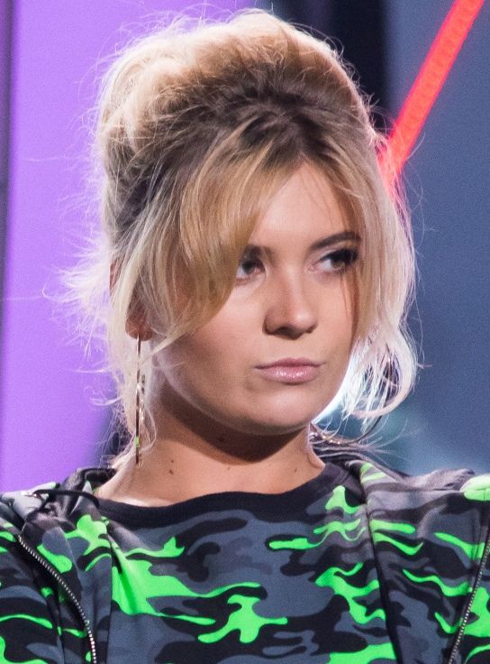 Anna Shulgina