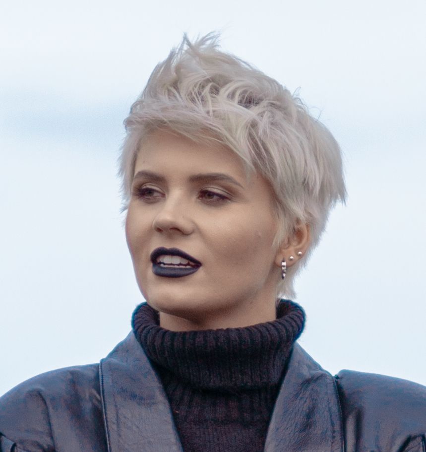 Anna Shulgina