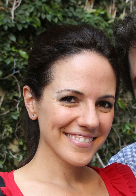 Anna Silk