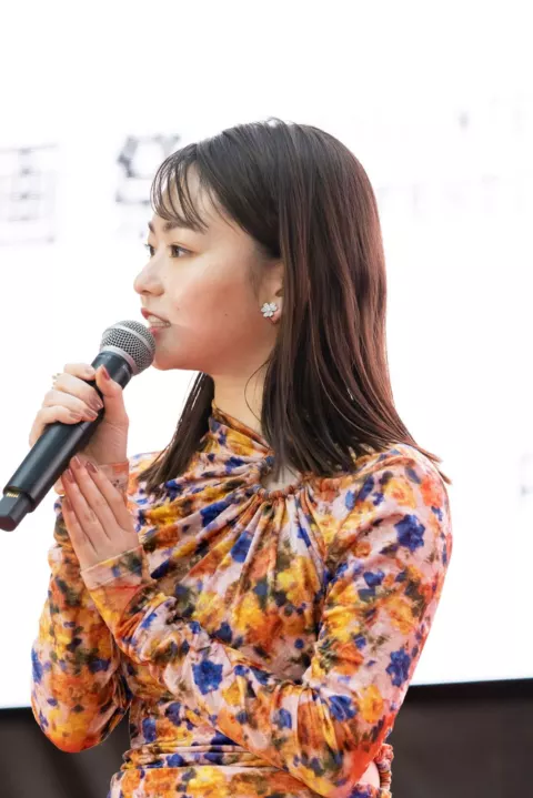 Anna Yamada