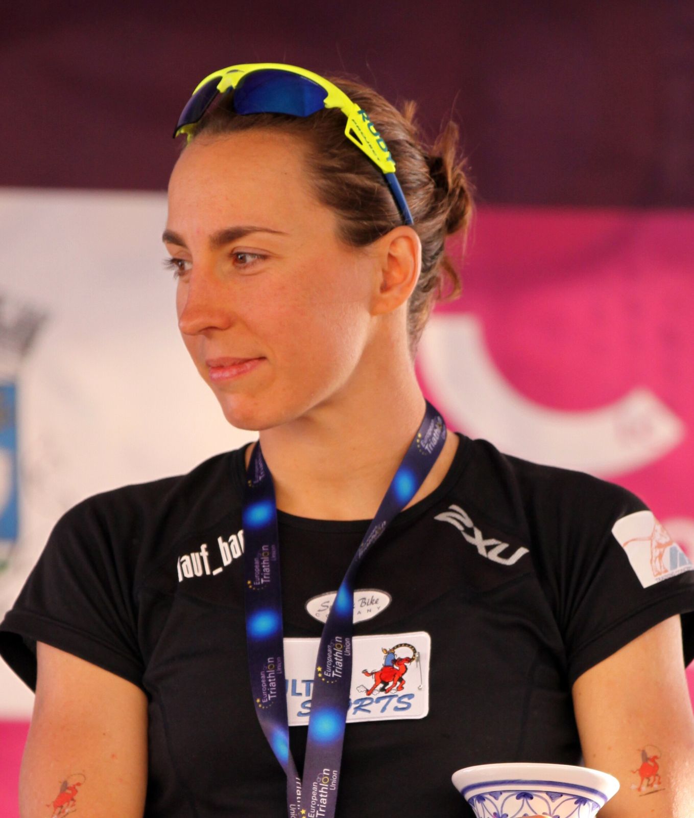 Anne Haug