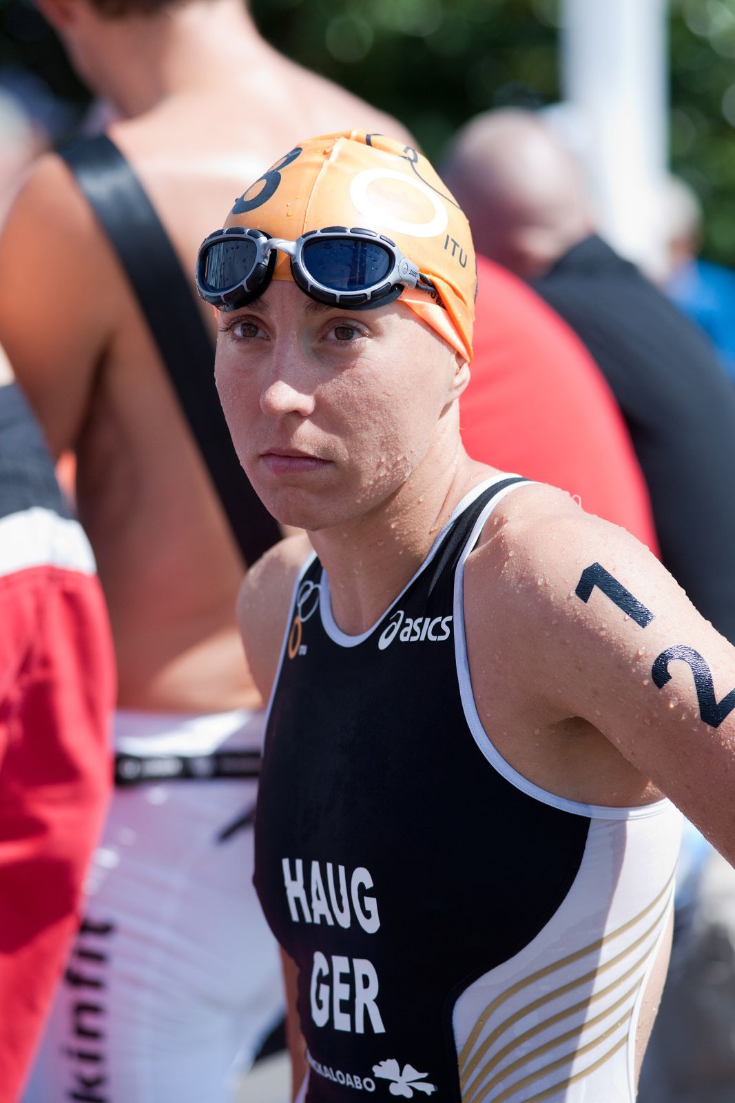 Anne Haug