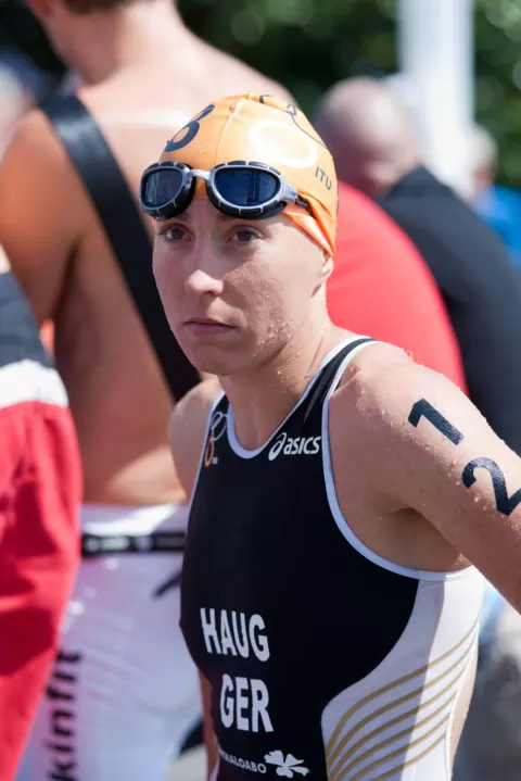 Anne Haug