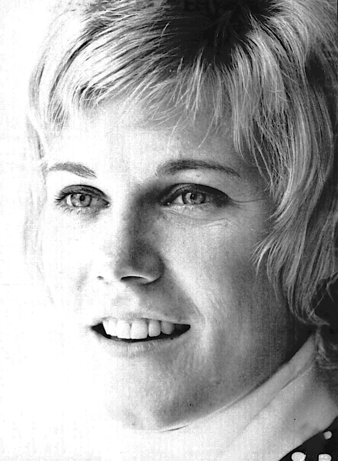 Anne Murray