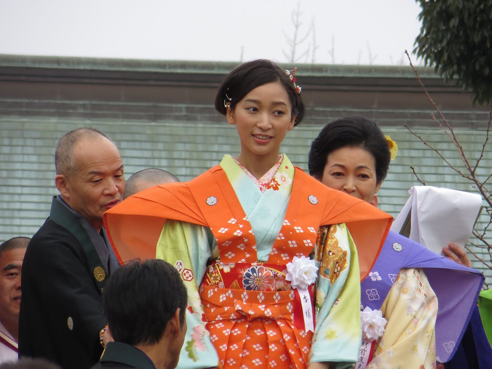 Anne Watanabe