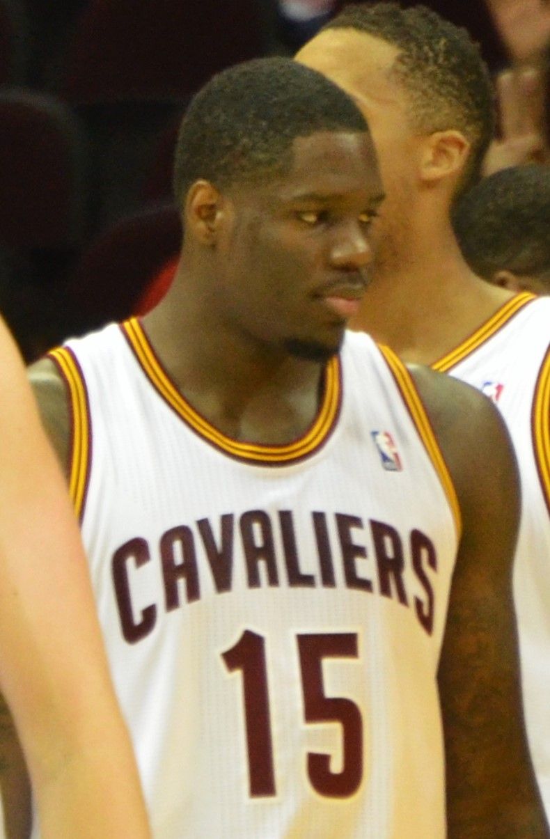 Anthony Bennett