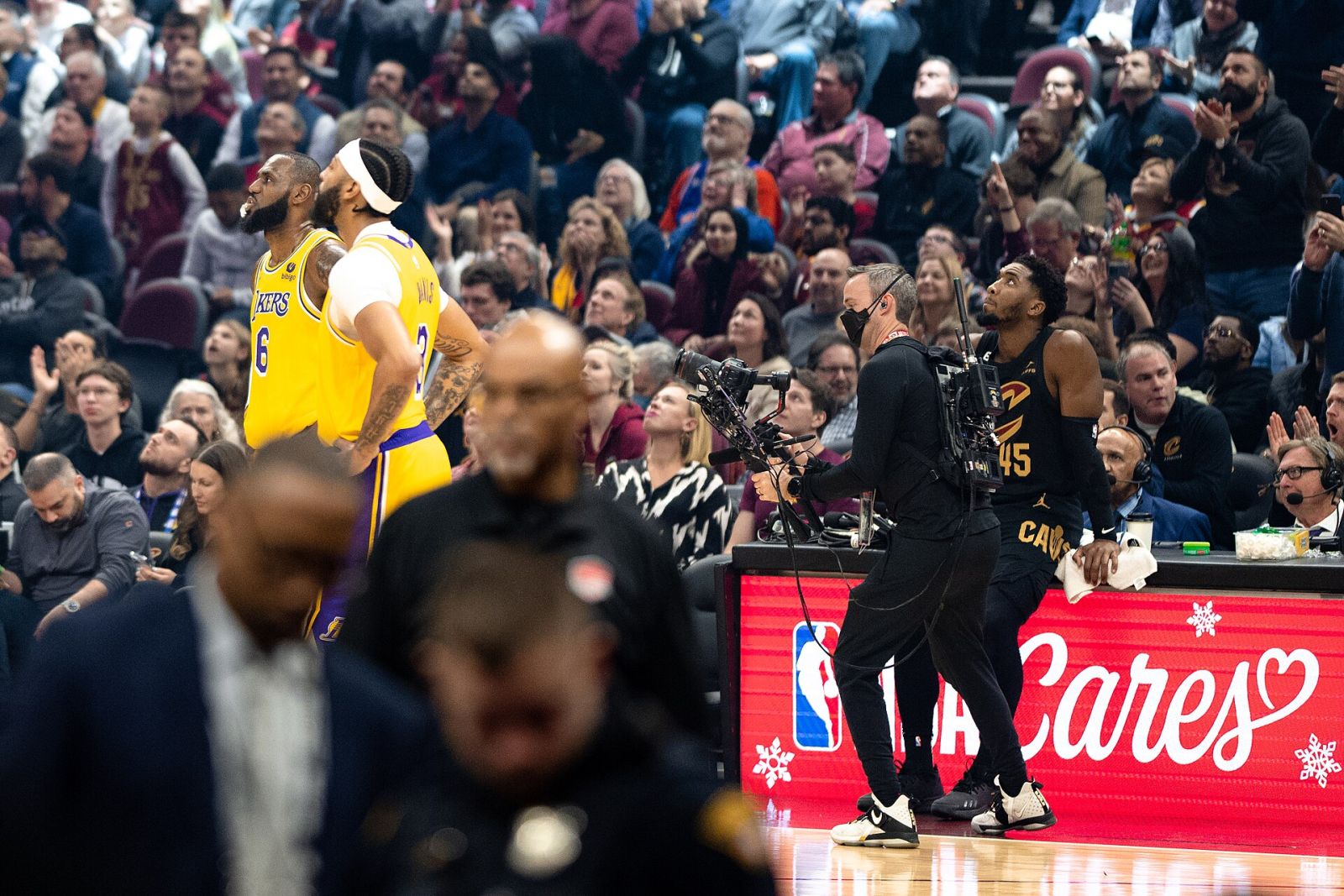 Anthony Davis