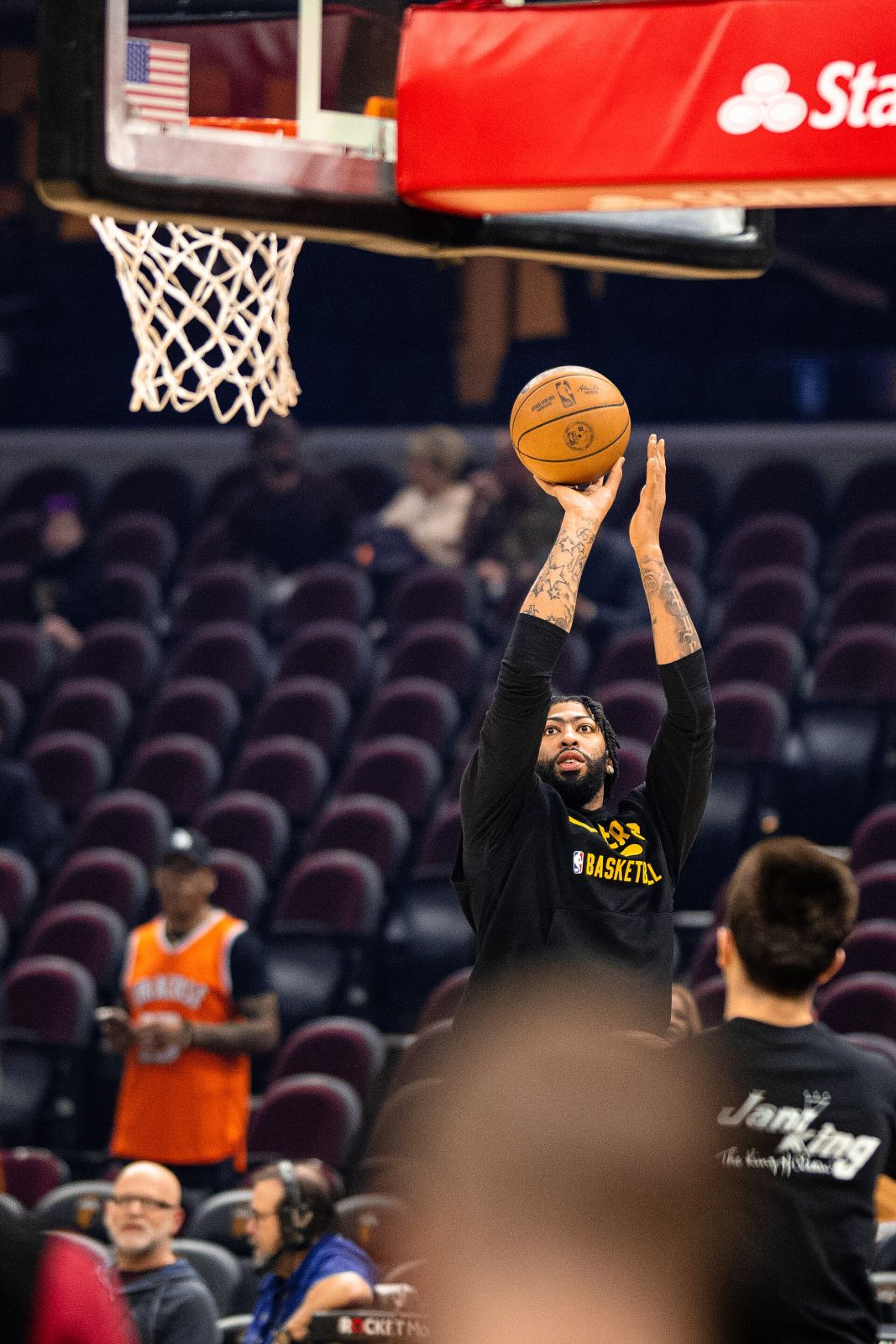 Anthony Davis