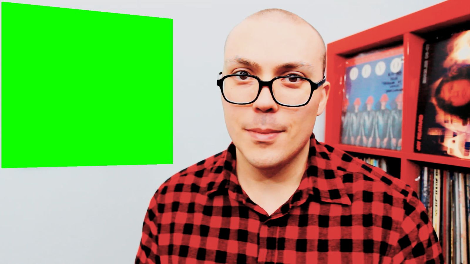 Anthony Fantano