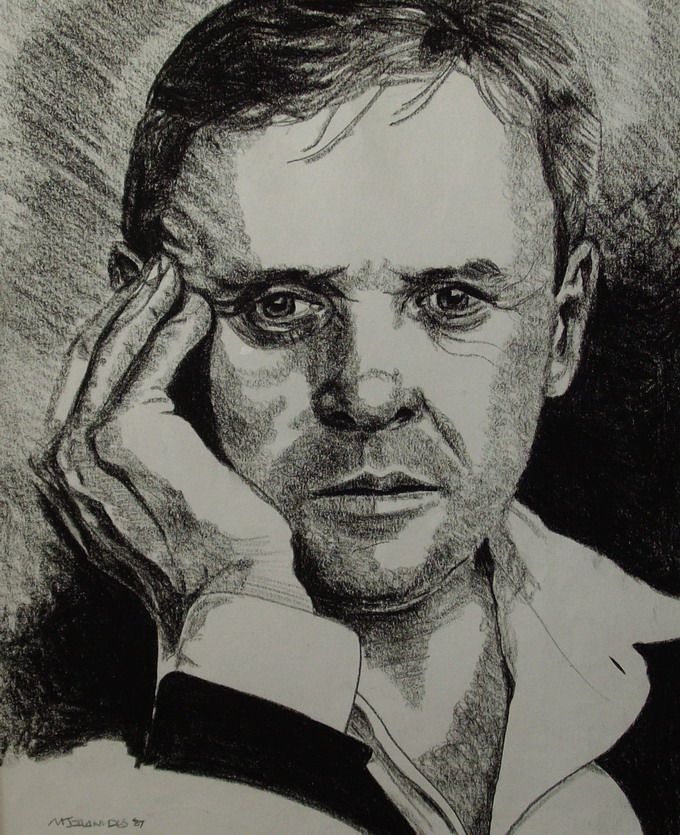 Anthony Hopkins