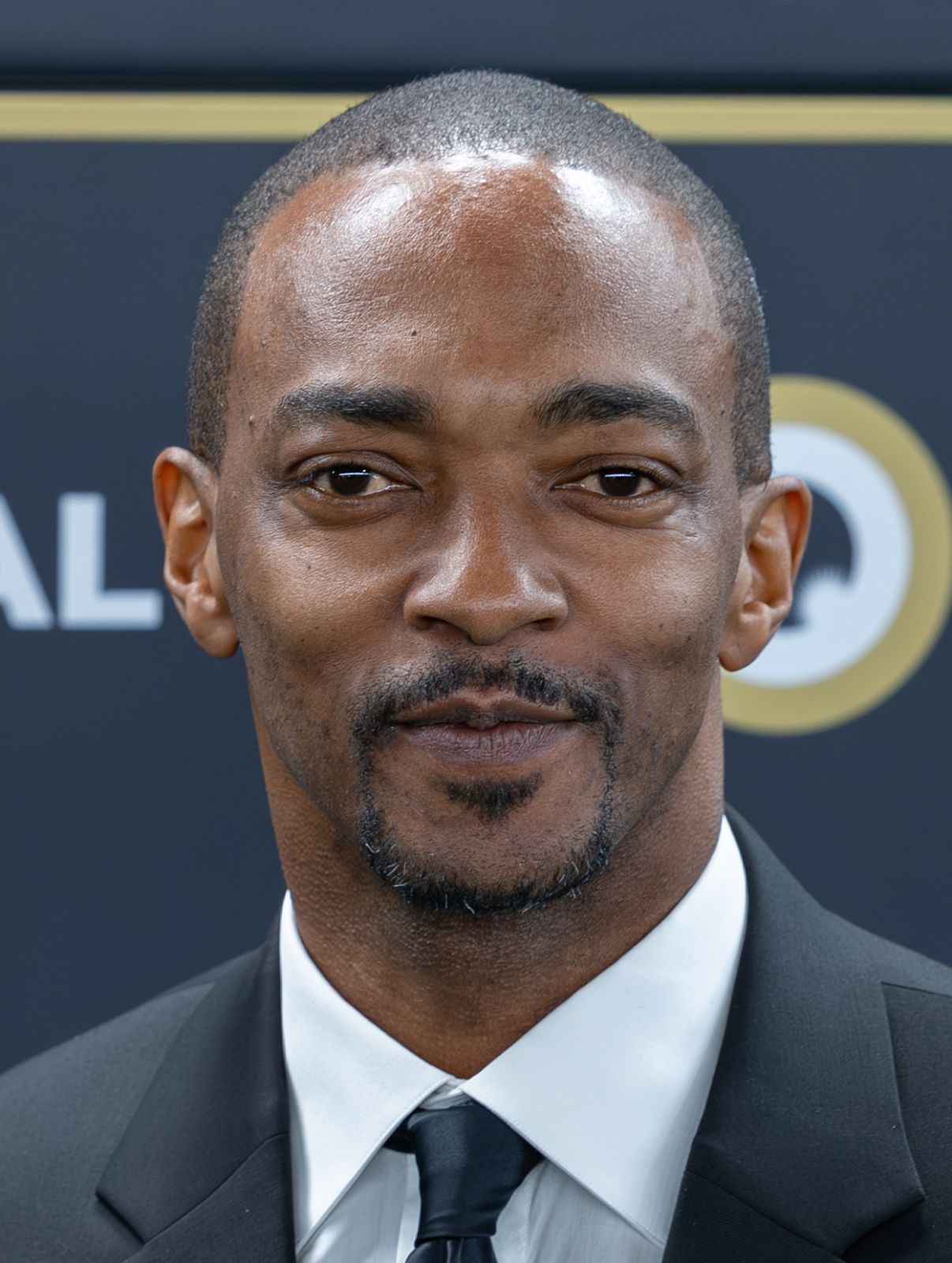 Anthony Mackie