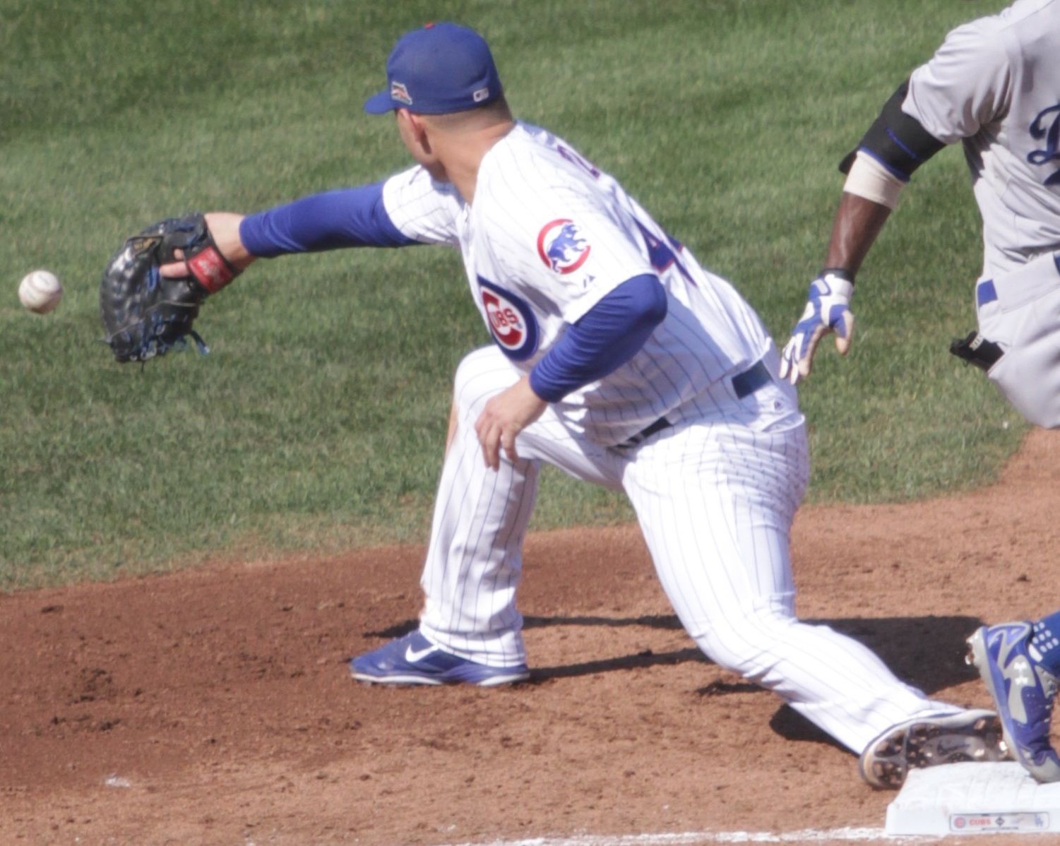 Anthony Rizzo