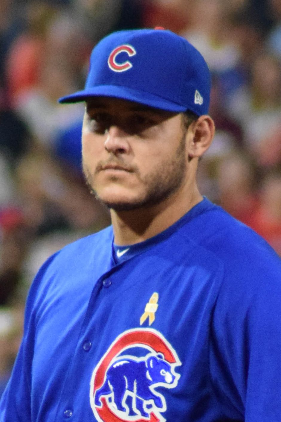 Anthony Rizzo