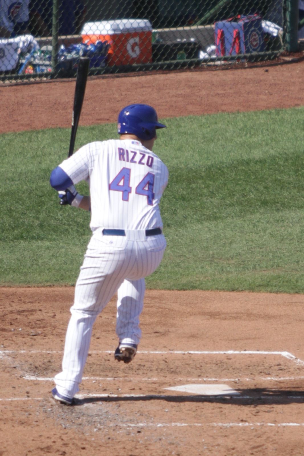 Anthony Rizzo