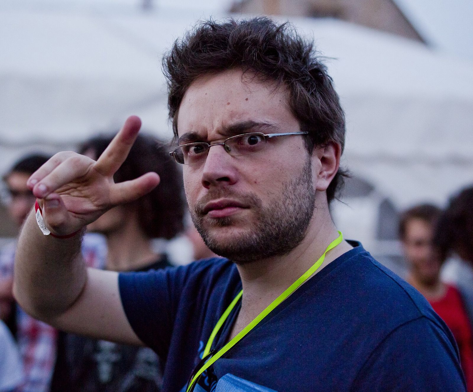 Antoine Daniel