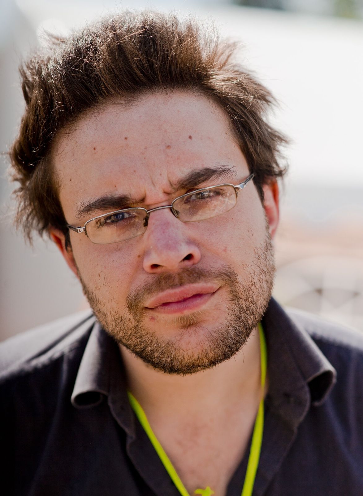 Antoine Daniel