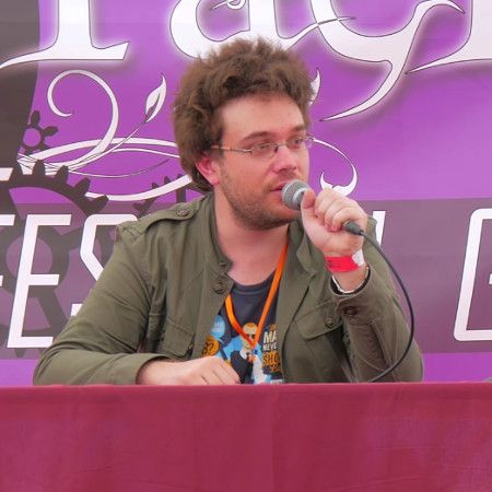 Antoine Daniel