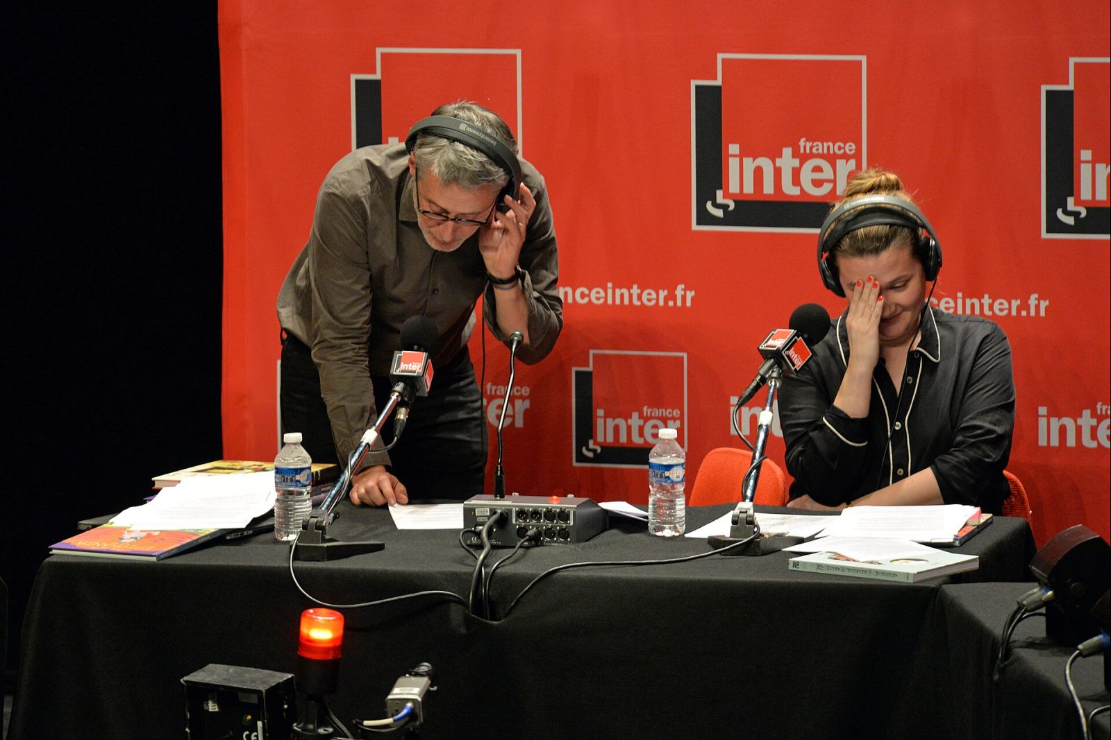 Antoine de Caunes