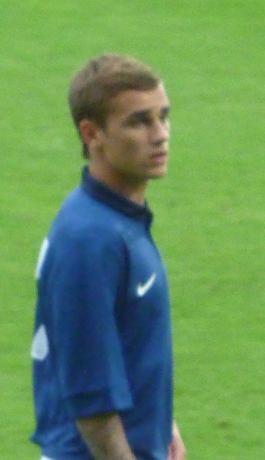 Antoine Griezmann