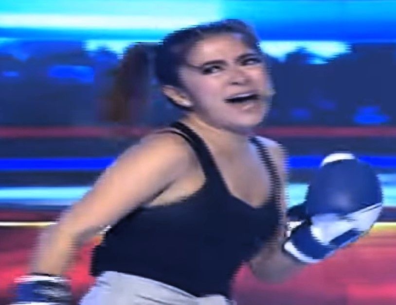 Antoinette Taus