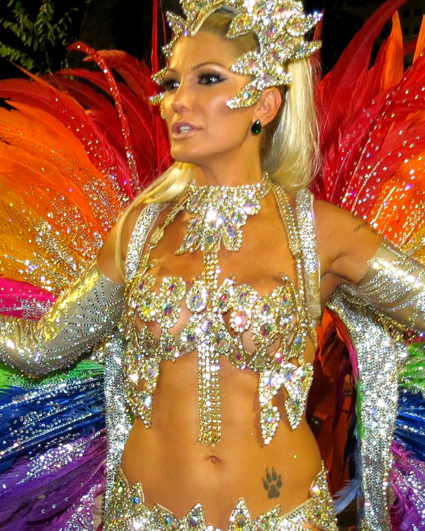 Antônia Fontenelle