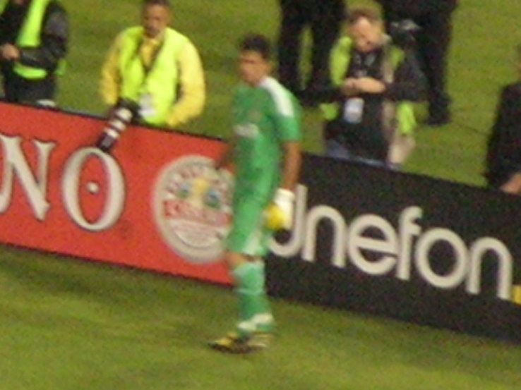 Antonio Adán