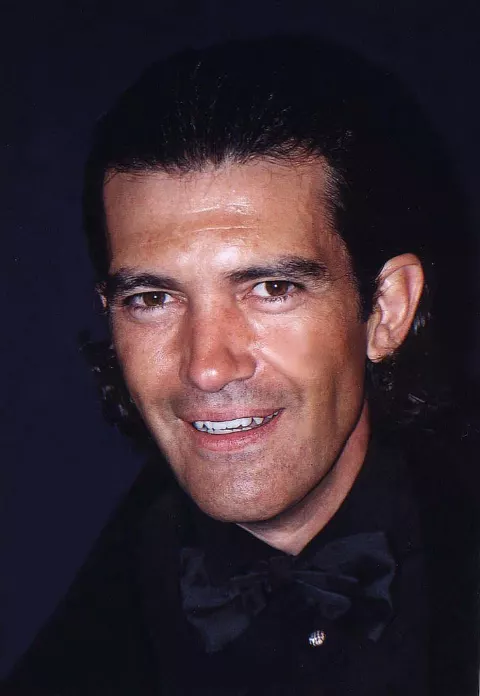 Antonio Banderas