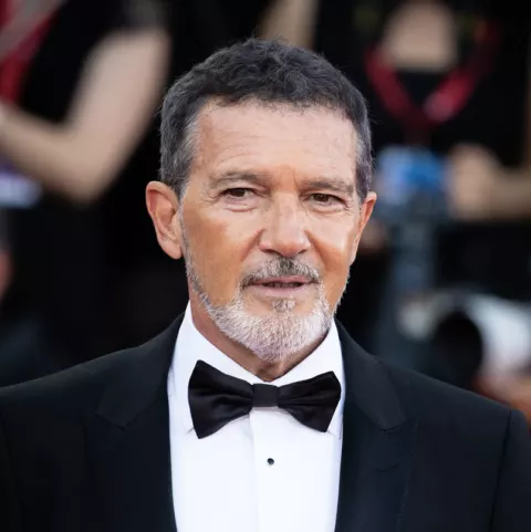 Antonio Banderas