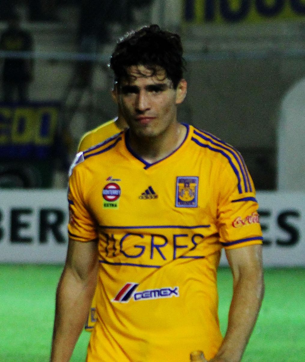 Antonio Briseño