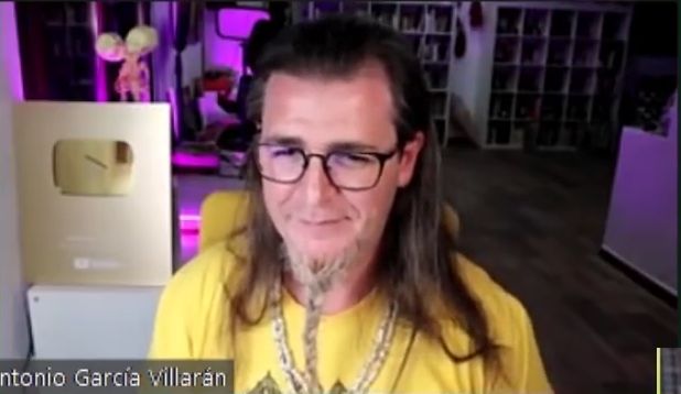 Antonio García Villarán