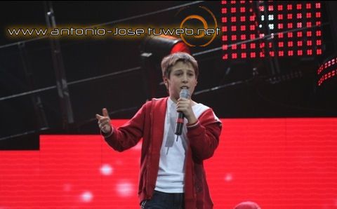 Antonio José