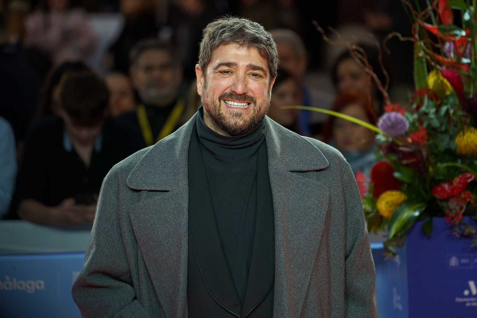 Antonio Orozco