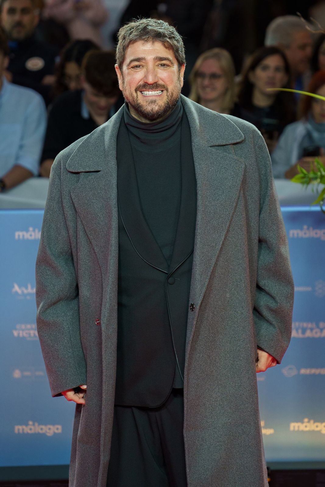 Antonio Orozco