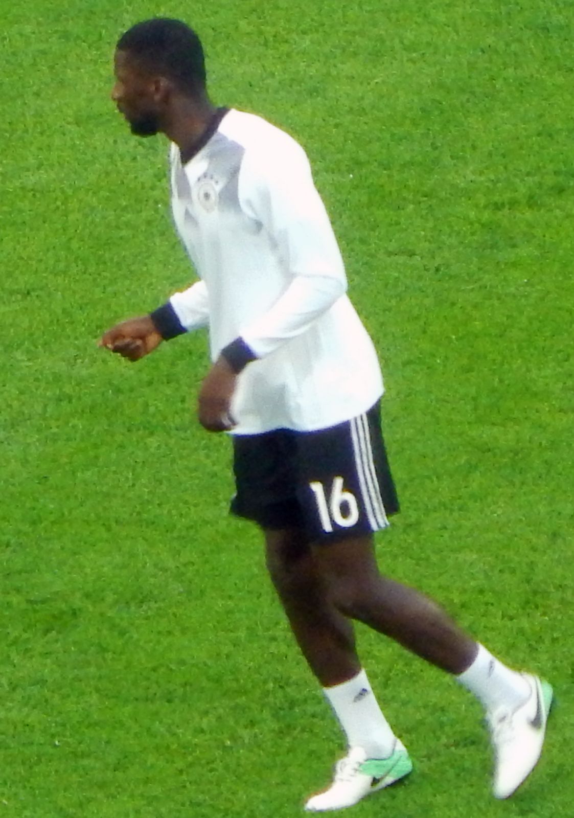 Antonio Rüdiger