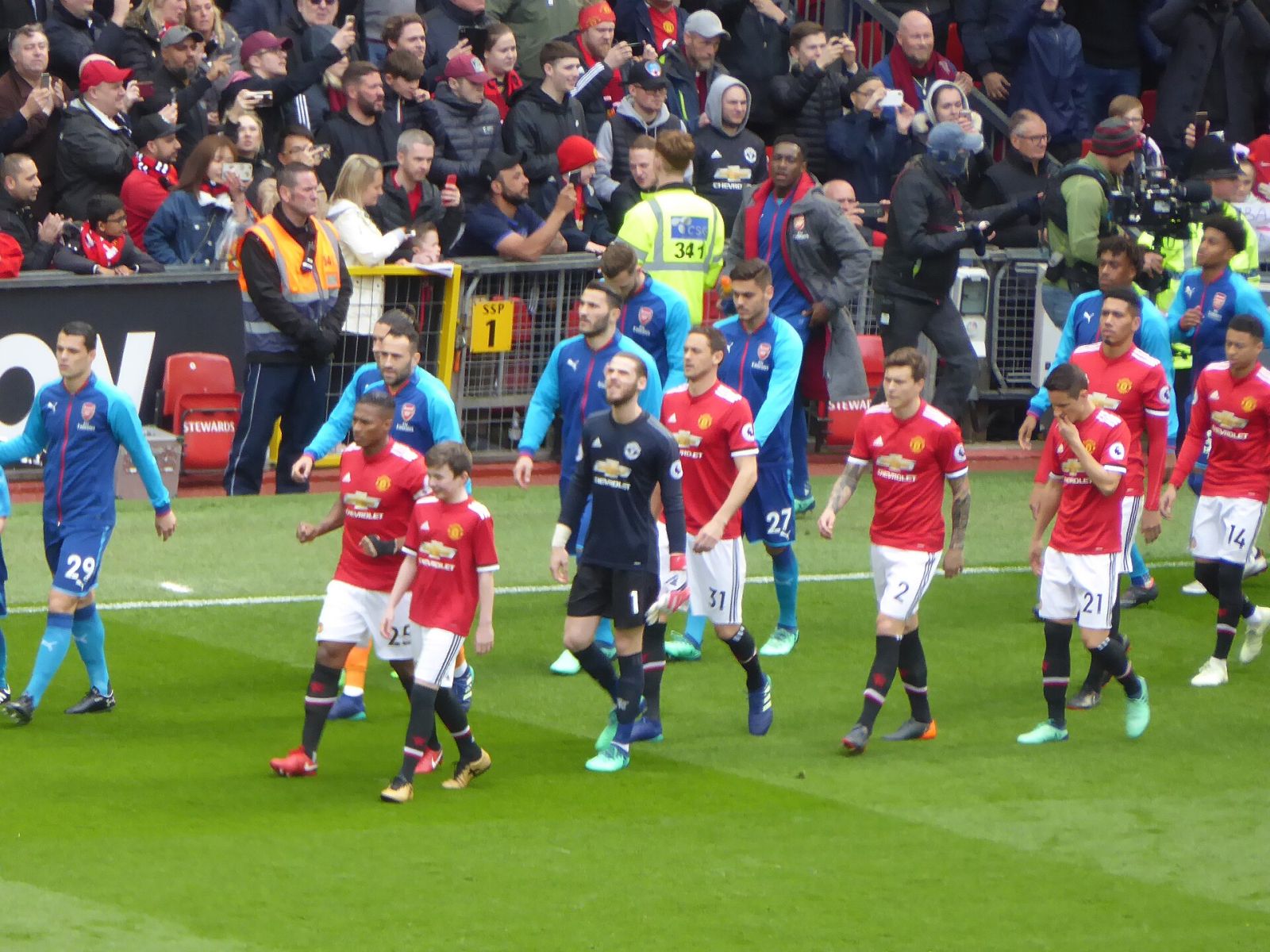 Antonio Valencia