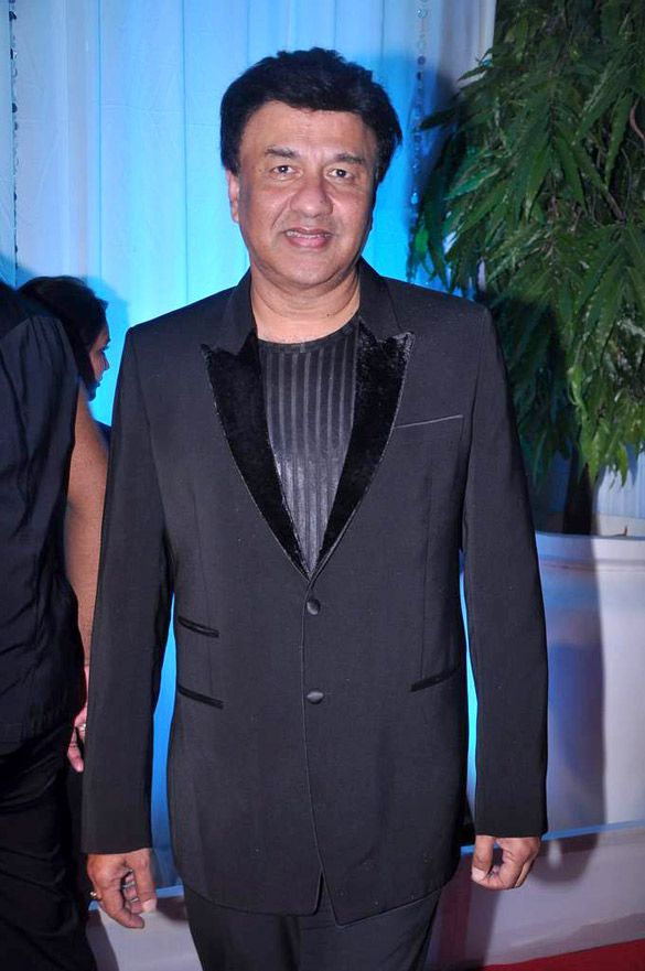 Anu Malik